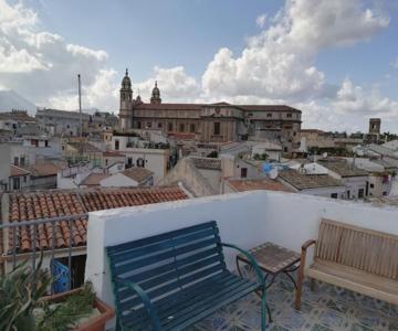 Casa In Palazzo Graffeo Sven