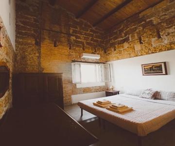 Zyz Apartments La Kalsa