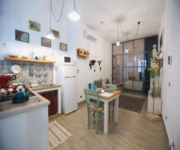 La Casetta Delle Scienze