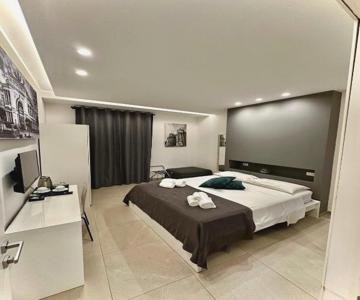 Suites Central Station