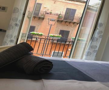 Dal Barce Rooms