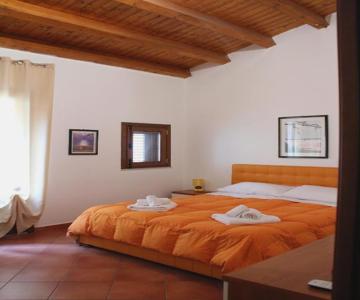 Nimía Casa Vacanze