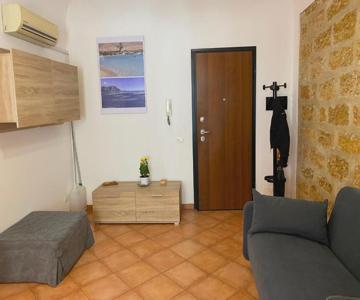 Casa Arancio