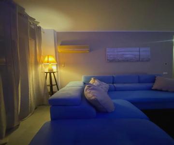 Rosa Apartament