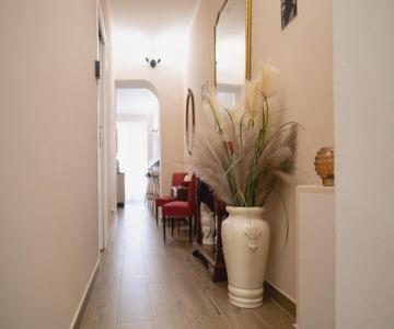I Quattru Vuci Rooms
