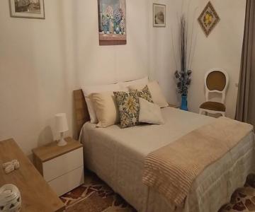 Casa Vacanza La Sicula