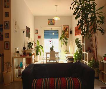 Esedra B&b