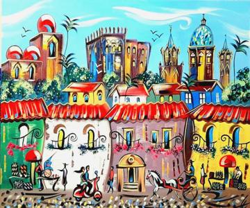 I Vicini Del Re Holiday Home
