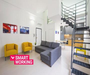 Loft 18 by Wonderful Italy