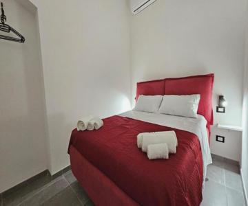 Suites Masculu & Fimmina