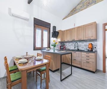 Teatro Massimo Central Elegant Apartment X5