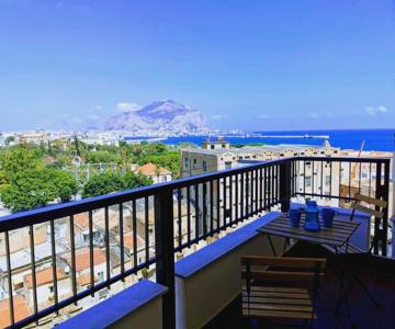 CasaMare Sant'Erasmo Sea View suites & apartment