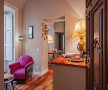 Aurora Apartment By Domus Sicily