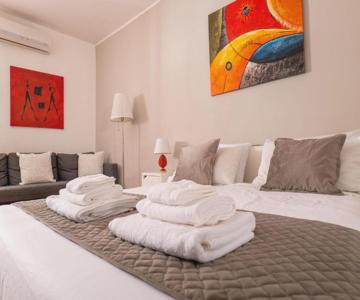 Madinah Apartments