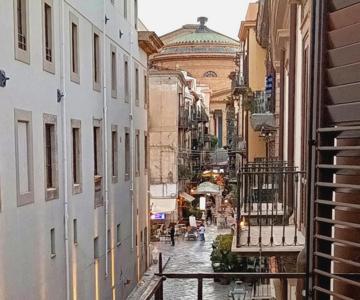 Appartamento Salinas Palermo