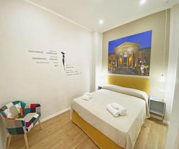 Le Case Di Ninni - Monfenera