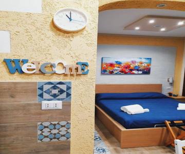 Il Sole Della Guilla