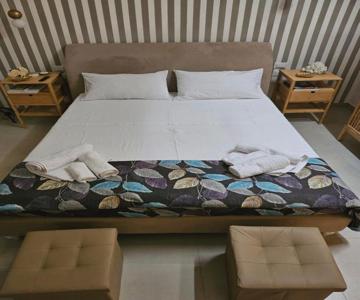 Malaspina Cico Suite