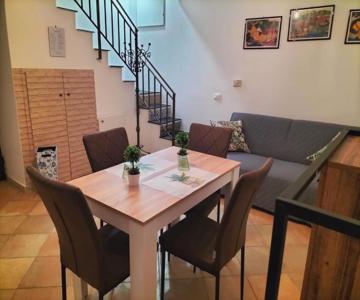 Casetta Di Ale Al Capo