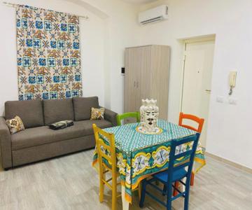 A Un Passo Dalla Cattedrale