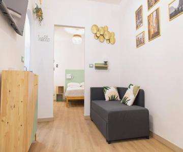 Pilly House Rinascente