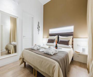 Residenze Chamur Via Giuseppe Sciuti