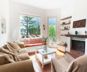 My Home In Mondello