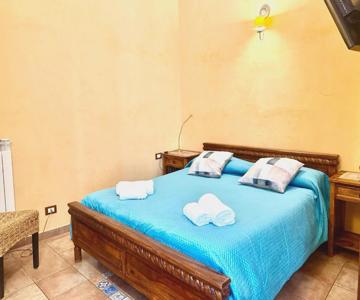Le Camere Al Cassaro