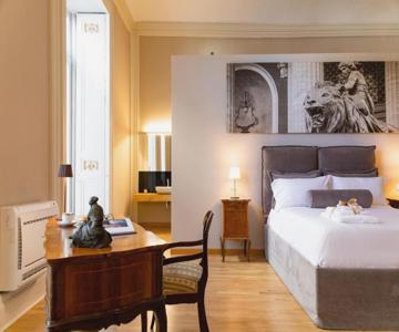 Divisi Suites & Spa
