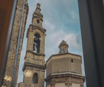 [jarase] Nel Centro Di Palermo