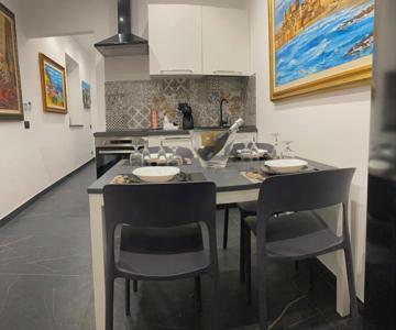 Case Vacanze Donna Ina