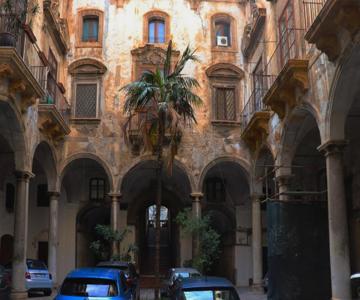Palazzo Cutò Suite & Charme