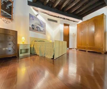 Casa Monviso Le Fuoriserie