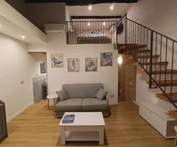 Igiea Apartment