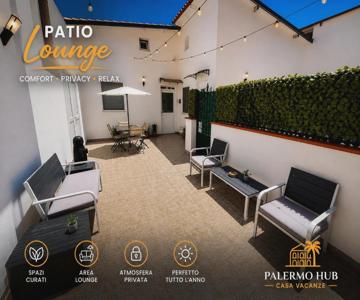 Palermo Hub