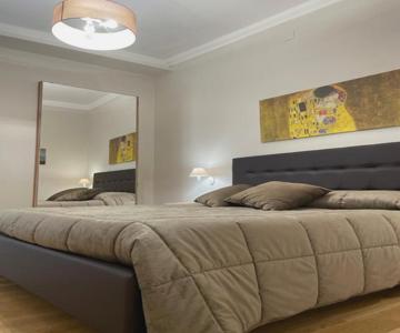Luxury Apartament's Celso-