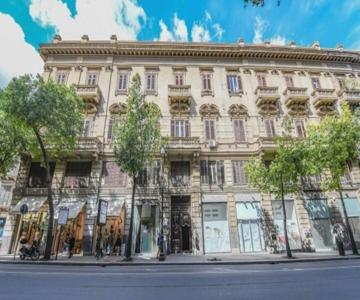 Rome 118 Intero Appartamento