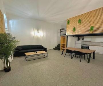 Cala Peppa Loft Butera