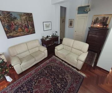 Onoratocinque House Apartment