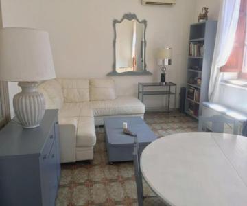 La Villetta Blue