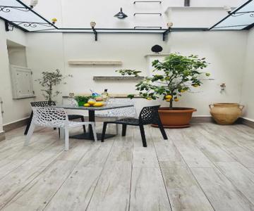 Casa Vacanze Donna Sidora