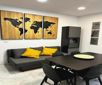 Mondello Front Beach