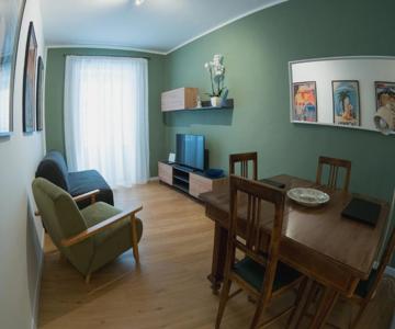 Paterna Central Apartment