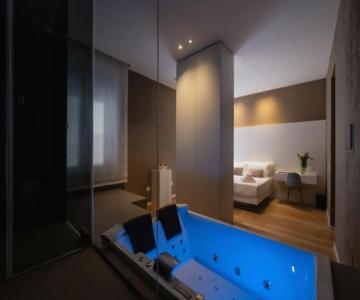 Amorgiù Luxury Suites