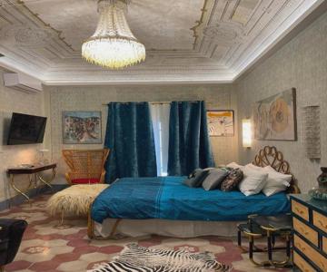 I Bastioni Apartment