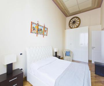Quattro Canti Luxury Apartment