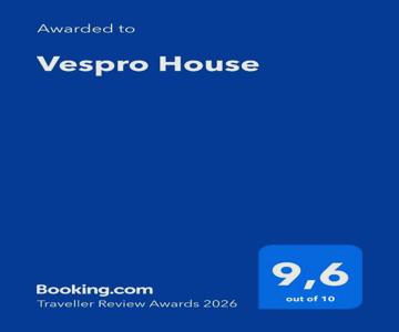 Vespro House