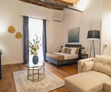 La Duca Suites & Apartments