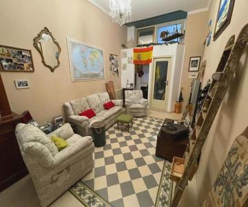 La Casa Del Viaggiatore