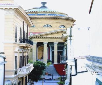 Casa Del Contrabbasso